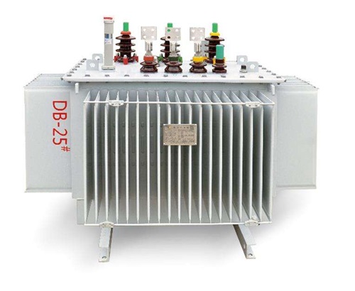 吕梁SCB10-500KVA/10KV/0.4KV干式变压器