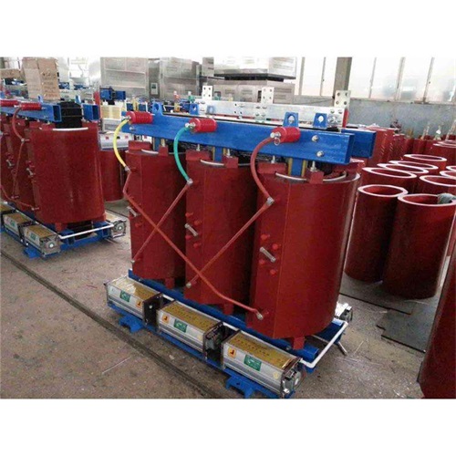 吕梁SCB13-3150KVA干式变压器