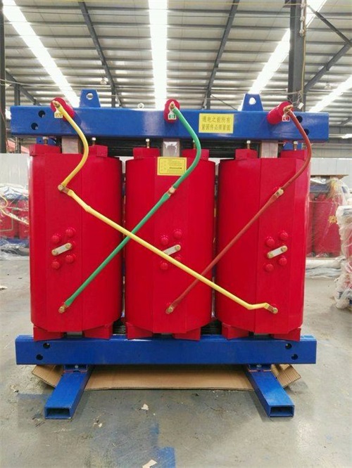 吕梁SCB10-200KVA干式变压器
