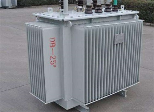 吕梁3150KVA/10KV干式变压器
