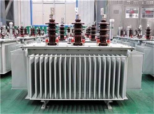 吕梁SCB13-630KVA/10KV/0.4KV干式变压器