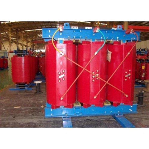 吕梁SCB11-630KVA/干式变压器