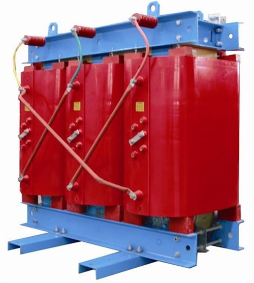 吕梁SCB12-160KVA/10KV/0.4KV干式变压器