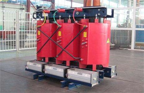 吕梁SCB11-1600KVA/10KV/0.4KV干式变压器