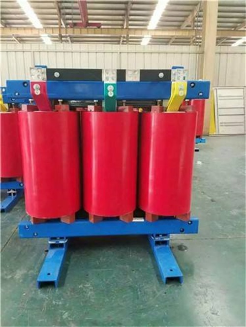 吕梁SCB13-3150KVA/10KV/0.4KV干式变压器