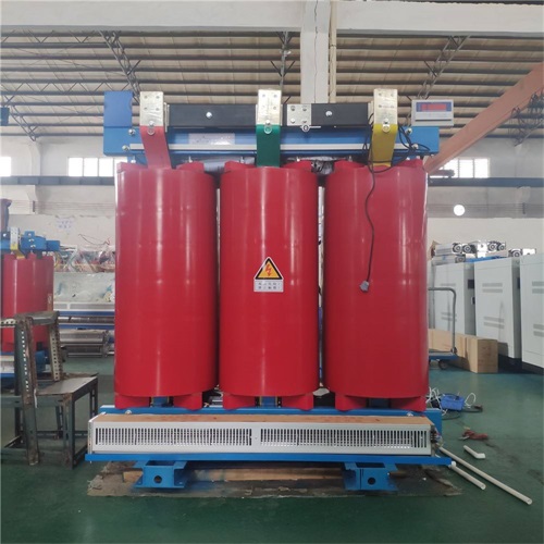 吕梁SCB11-200KVA/10KV/0.4KV干式变压器