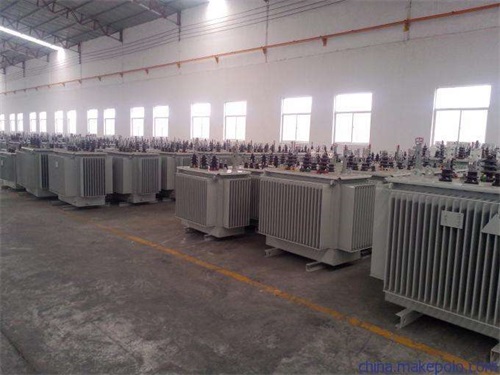 吕梁S13-1250KVA/35KV油浸式变压器现货