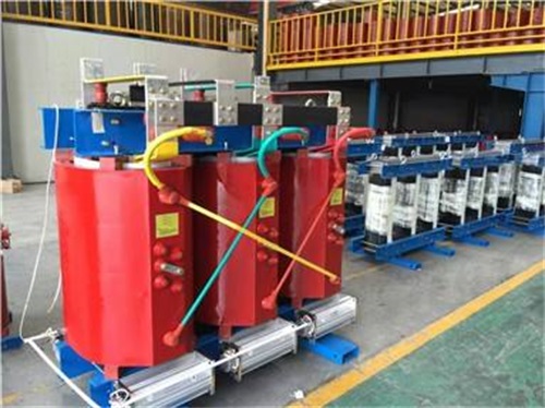 吕梁SCB11-160KVA干式变压器厂家现货