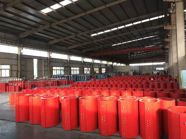 吕梁SCB12变压器