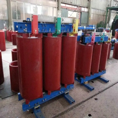 吕梁SCB13-800KVA电力变压器
