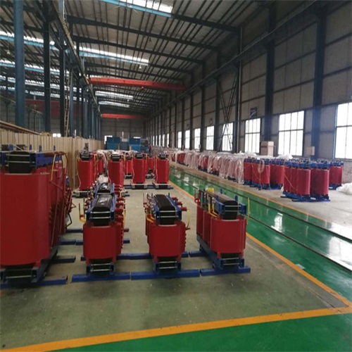 吕梁SCB18-500KVA干式变压器