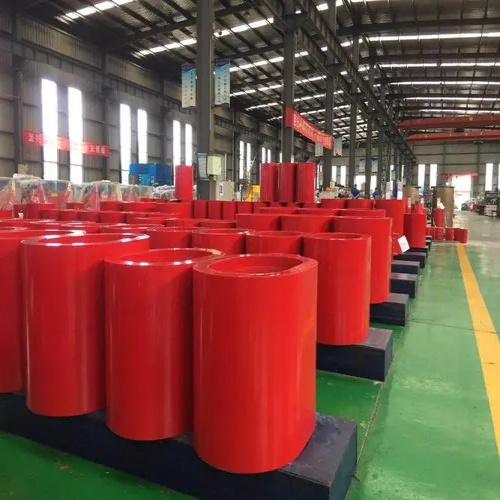 吕梁SCB13电力变压器
