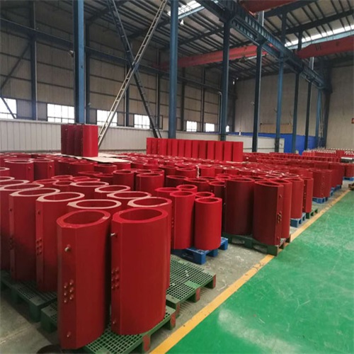 吕梁SH15-800KVA非晶合金变压器